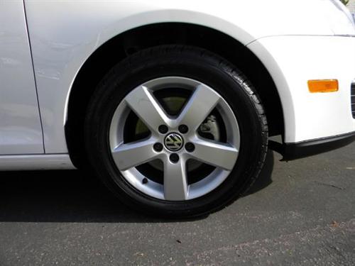 Volkswagen Jetta 2009 photo 2