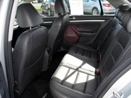 Volkswagen Jetta Unknown Other