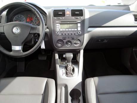 Volkswagen Jetta 2009 photo 1