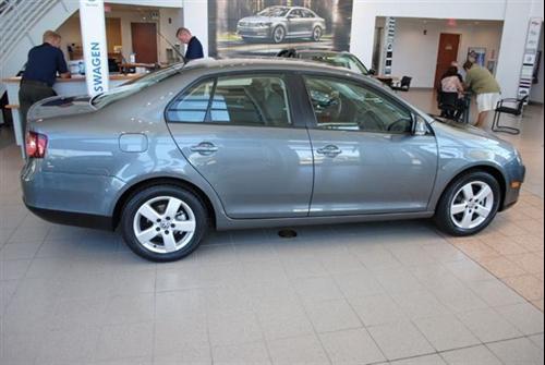 Volkswagen Jetta XR Other