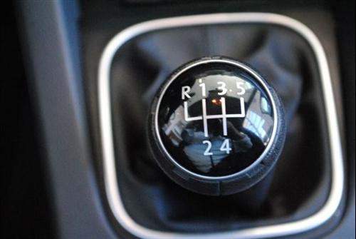 Volkswagen Jetta 2009 photo 1