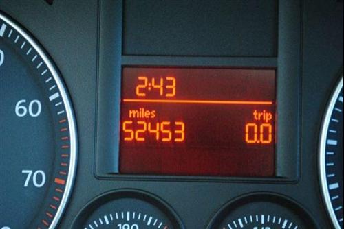 Volkswagen Jetta 2009 photo 3