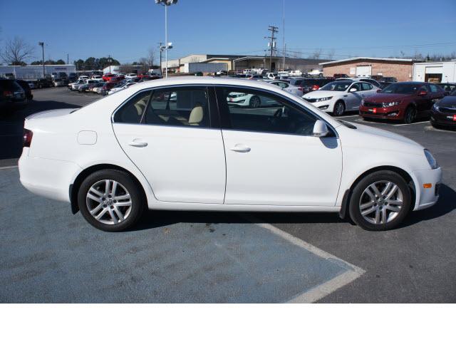 Volkswagen Jetta 2009 photo 1
