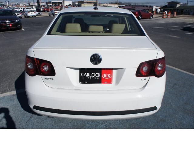 Volkswagen Jetta 2009 photo 2