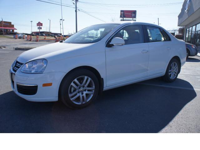 Volkswagen Jetta 2009 photo 5