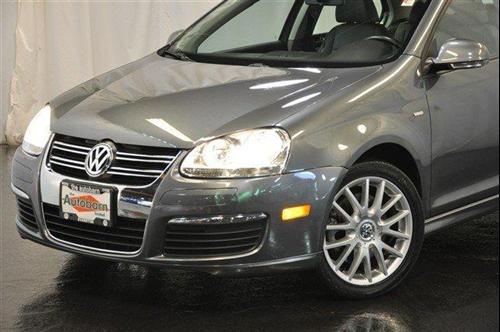 Volkswagen Jetta 2009 photo 1
