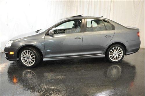 Volkswagen Jetta 2009 photo 2
