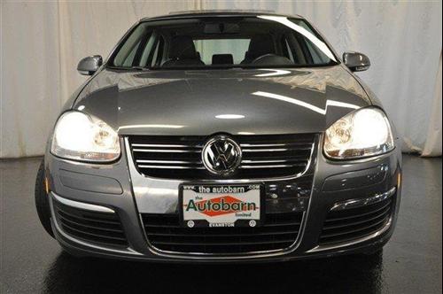 Volkswagen Jetta 2009 photo 3