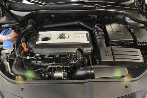 Volkswagen Jetta 2009 photo 4