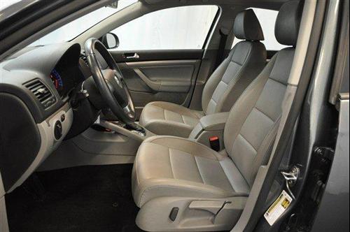 Volkswagen Jetta 2009 photo 5