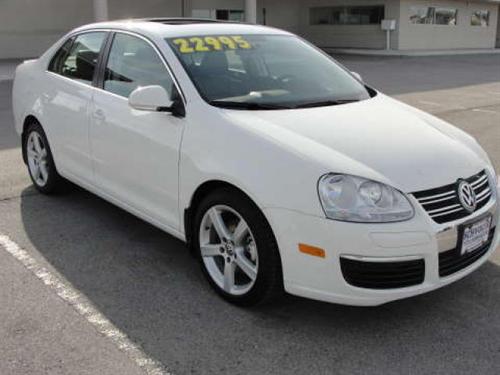 Volkswagen Jetta 2009 photo 1