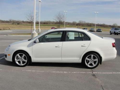 Volkswagen Jetta 2009 photo 2