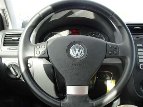 Volkswagen Jetta 2009 photo 3