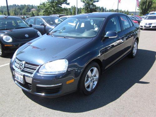 Volkswagen Jetta XR Other