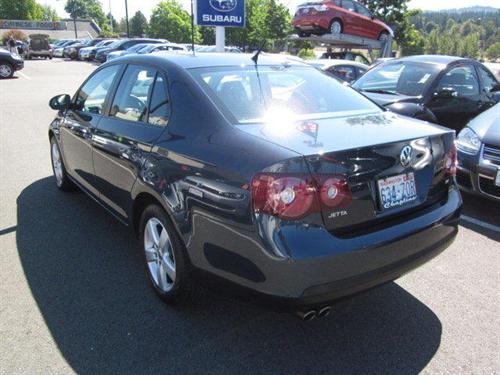 Volkswagen Jetta 2009 photo 1