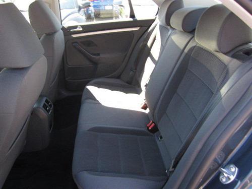 Volkswagen Jetta 2009 photo 3