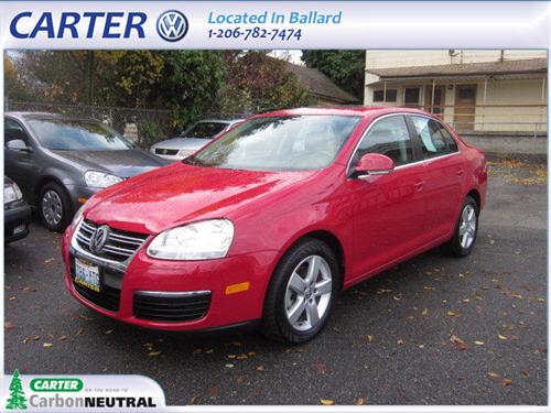 Volkswagen Jetta Unknown Other