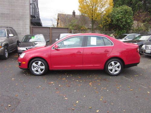 Volkswagen Jetta 2009 photo 2