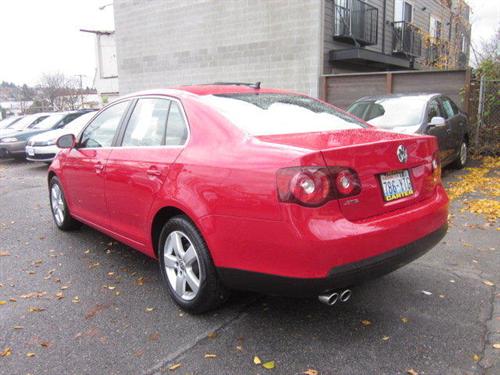 Volkswagen Jetta 2009 photo 3