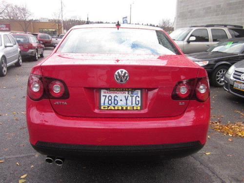 Volkswagen Jetta 2009 photo 4
