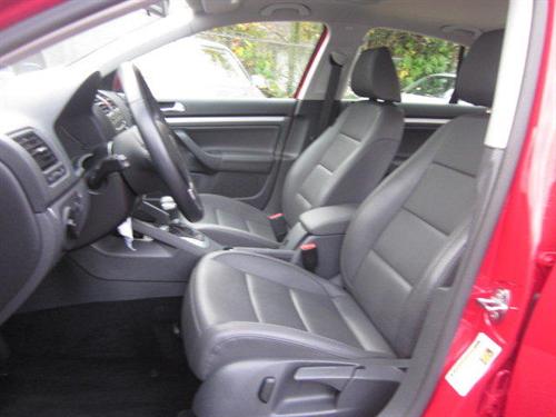 Volkswagen Jetta 2009 photo 5