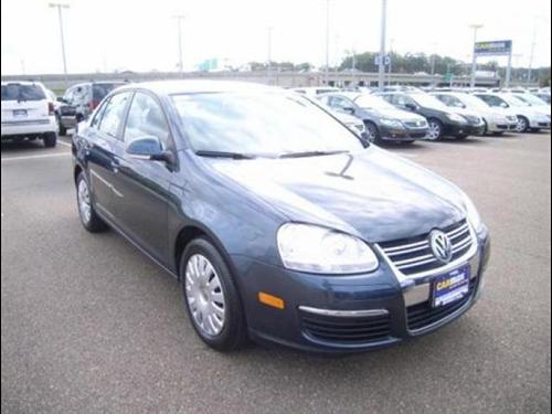 Volkswagen Jetta XR Other