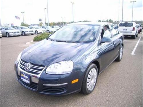 Volkswagen Jetta 2009 photo 2