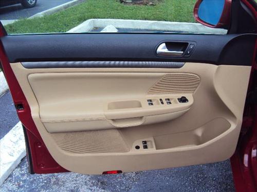 Volkswagen Jetta 5XT Other