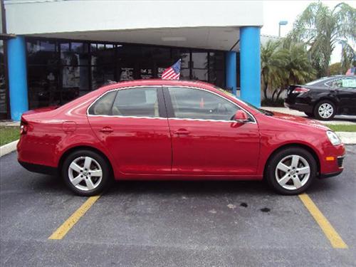 Volkswagen Jetta 2009 photo 1