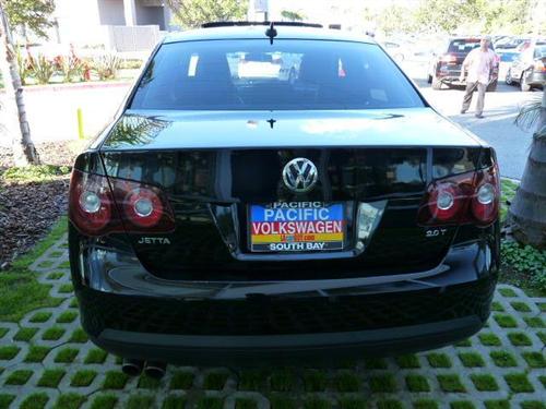 Volkswagen Jetta 2009 photo 1