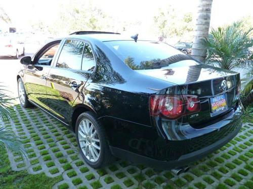 Volkswagen Jetta 2009 photo 2