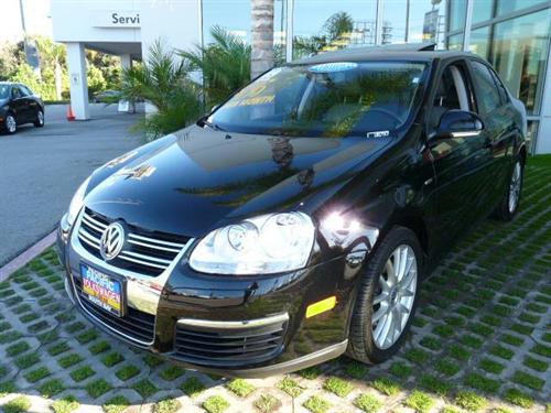 Volkswagen Jetta 2009 photo 3
