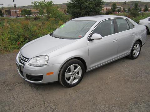 Volkswagen Jetta Unknown Other