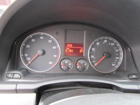 Volkswagen Jetta 2009 photo 1