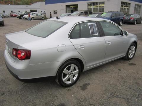 Volkswagen Jetta 2009 photo 2