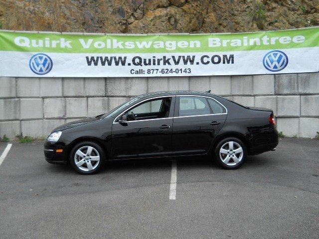 Volkswagen Jetta XLT 2WD Sedan