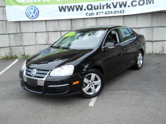 Volkswagen Jetta 2009 photo 1