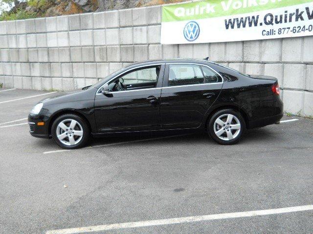 Volkswagen Jetta 2009 photo 2