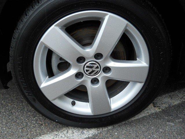 Volkswagen Jetta 2009 photo 3