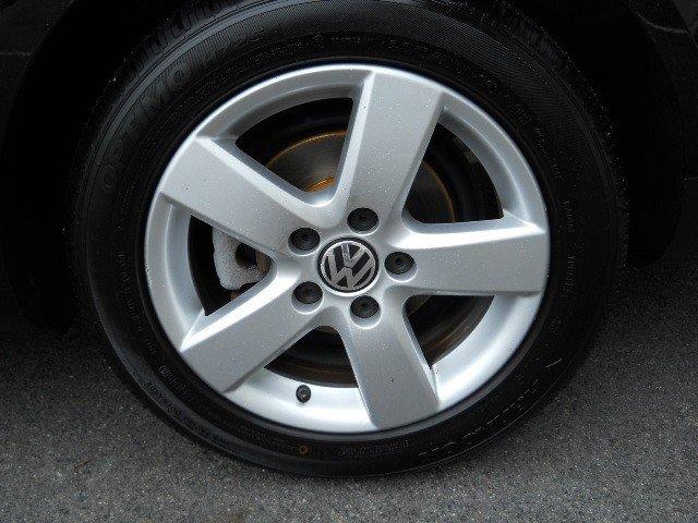 Volkswagen Jetta 2009 photo 4