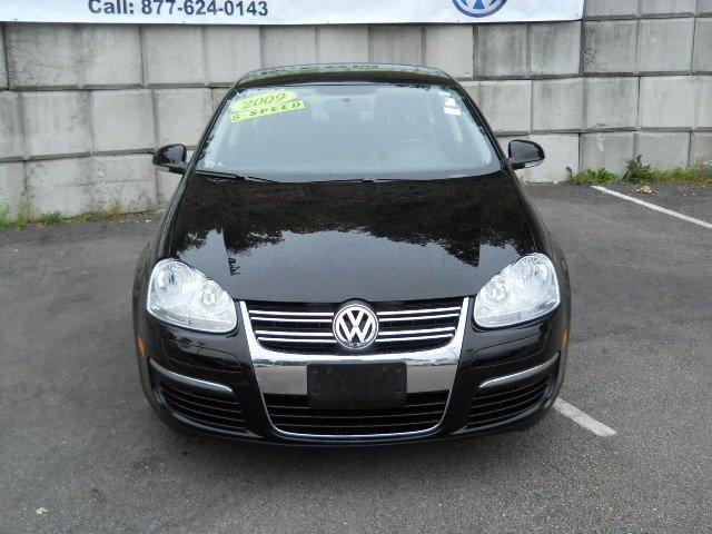 Volkswagen Jetta 2009 photo 5