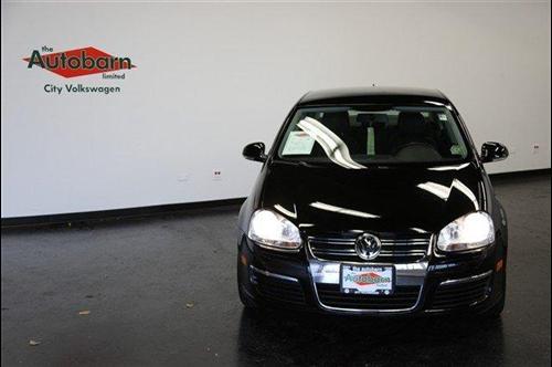 Volkswagen Jetta 2009 photo 1