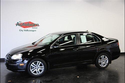 Volkswagen Jetta 2009 photo 2