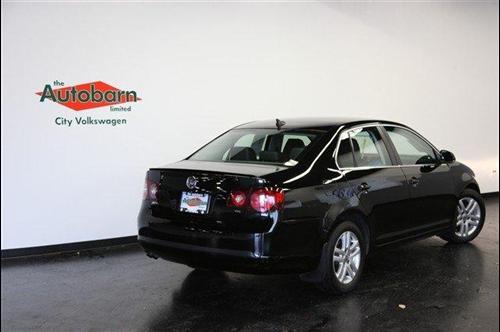 Volkswagen Jetta 2009 photo 3