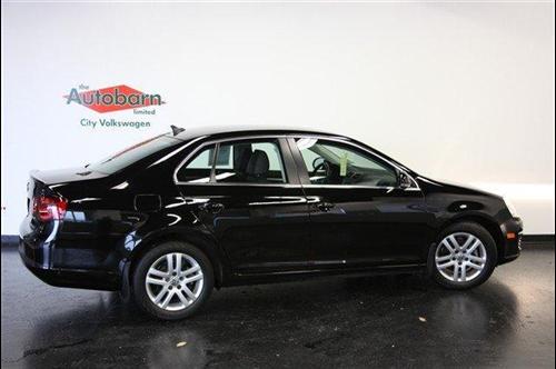 Volkswagen Jetta 2009 photo 4
