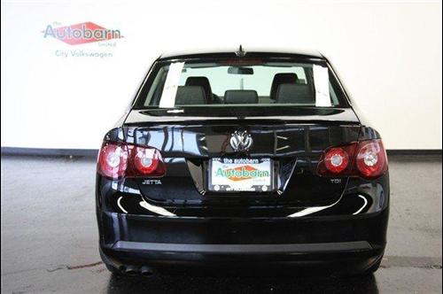 Volkswagen Jetta 2009 photo 5