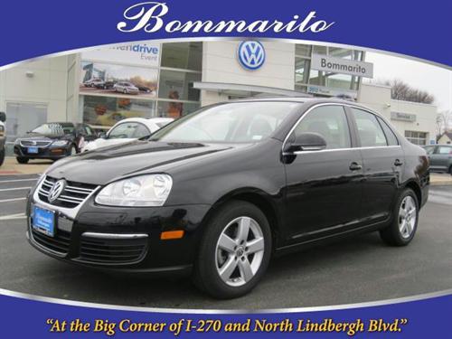 Volkswagen Jetta Laranie Other