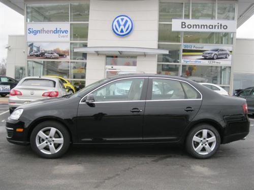 Volkswagen Jetta 2009 photo 1