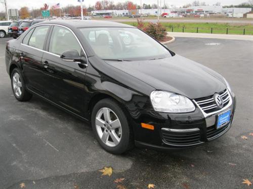 Volkswagen Jetta 2009 photo 2