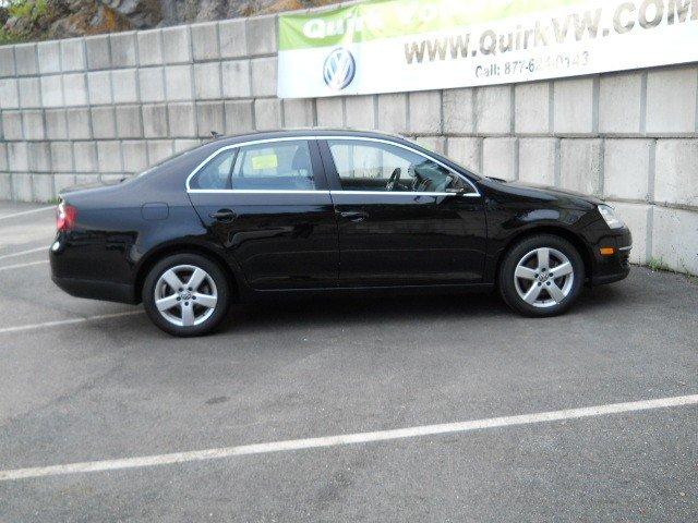 Volkswagen Jetta 2009 photo 1